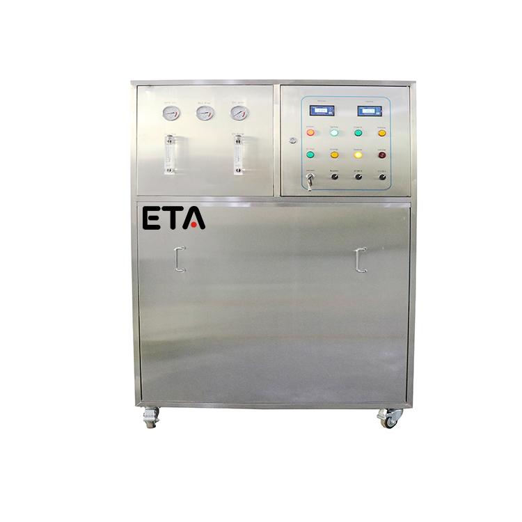 ​ETA Industrial Pure Water Machine ETA-DI250